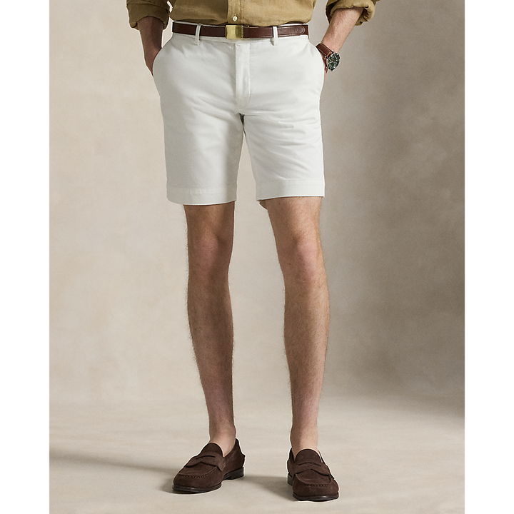 PRL 24 cm Greenwich Slim Fit Chino Shorts/Bermude 710P08194001