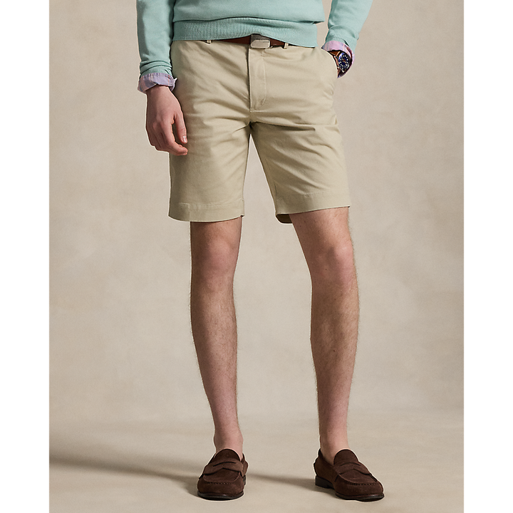 PRL 24 cm Greenwich Slim Fit Chino Shorts/Bermude 710P08194503