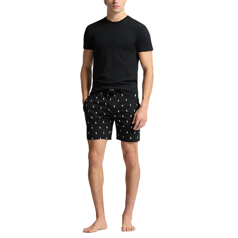 PRL Slim Crewneck 3-Pack/Donje rublje 714830304014