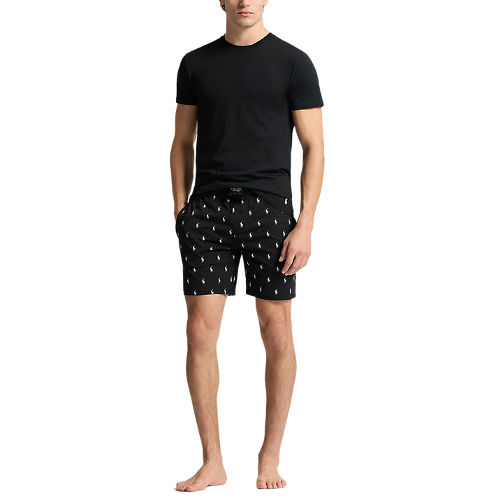 PRL Slim Crewneck 3-Pack/Donje rublje 714830304014