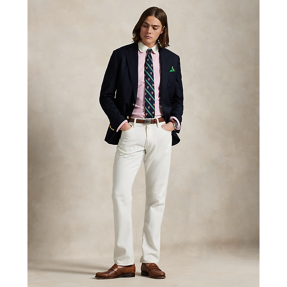 PRL Polo Modern Gabardine Blazer/Sako 715928570001