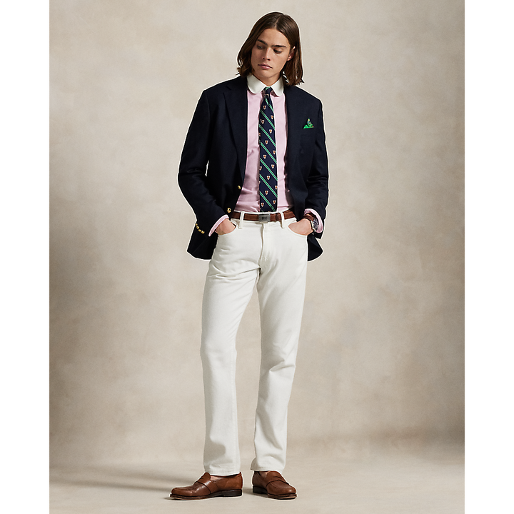 PRL Polo Modern Gabardine Blazer/Sako 715928570001