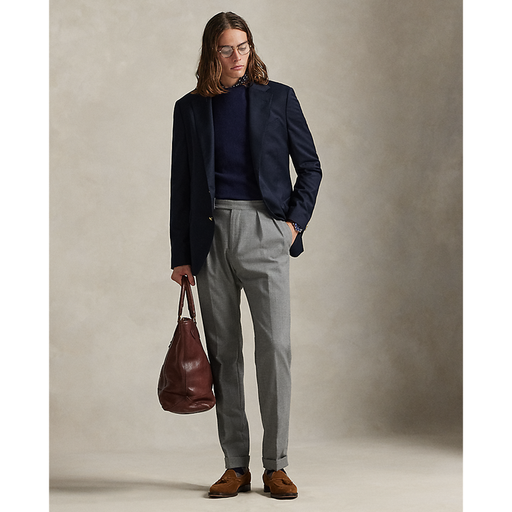 PRL Polo Modern Gabardine Blazer/Sako 715928570001