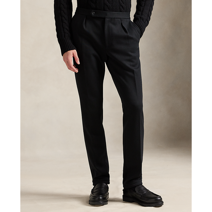PRL Double-Knit Suit Trouser/Hlače 715980055002