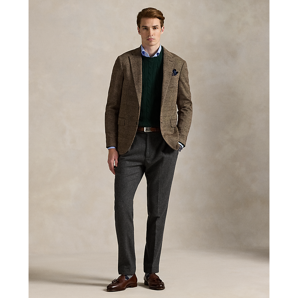 PRL Single Breasted Sportcoat /Sako 715980060001