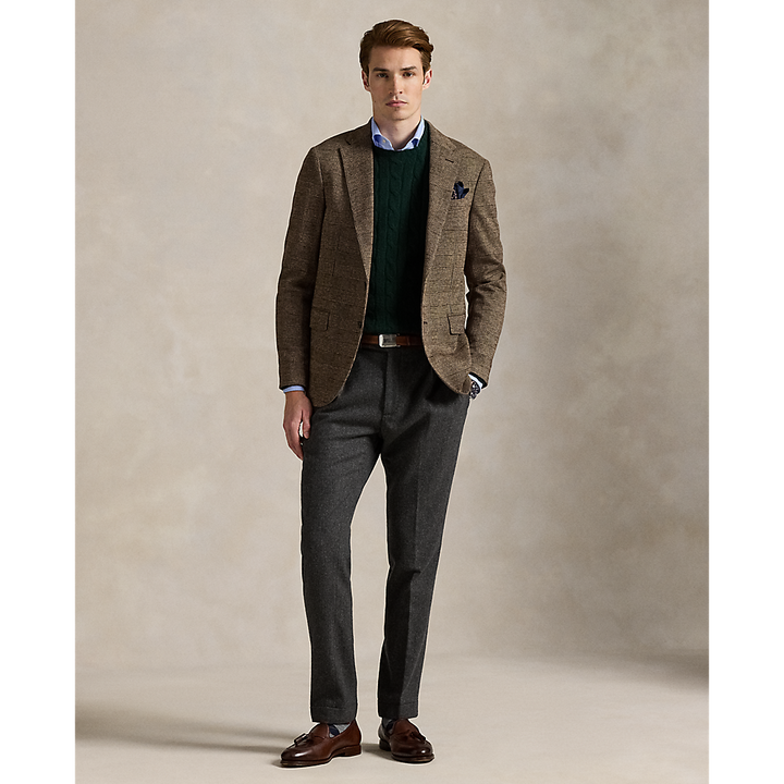 PRL Single Breasted Sportcoat /Sako 715980060001