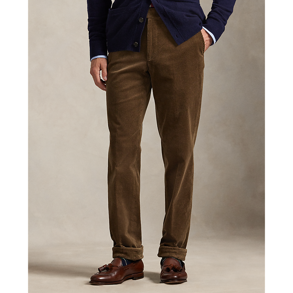 PRLStretch Corduroy Suit Trouser/Hlače 715980061002