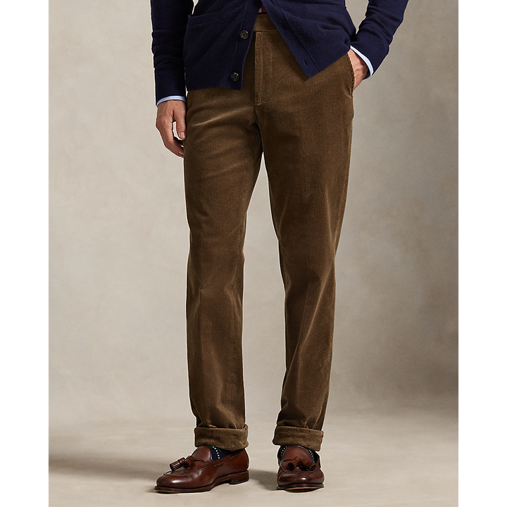 PRLStretch Corduroy Suit Trouser/Hlače 715980061002