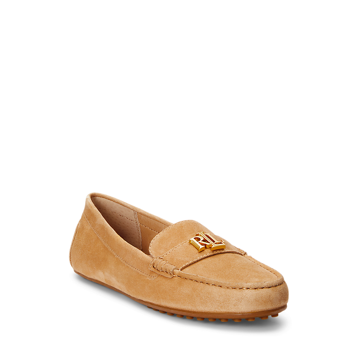 LRL Barnsbury Suede Loafer/Loaferice 802821629026