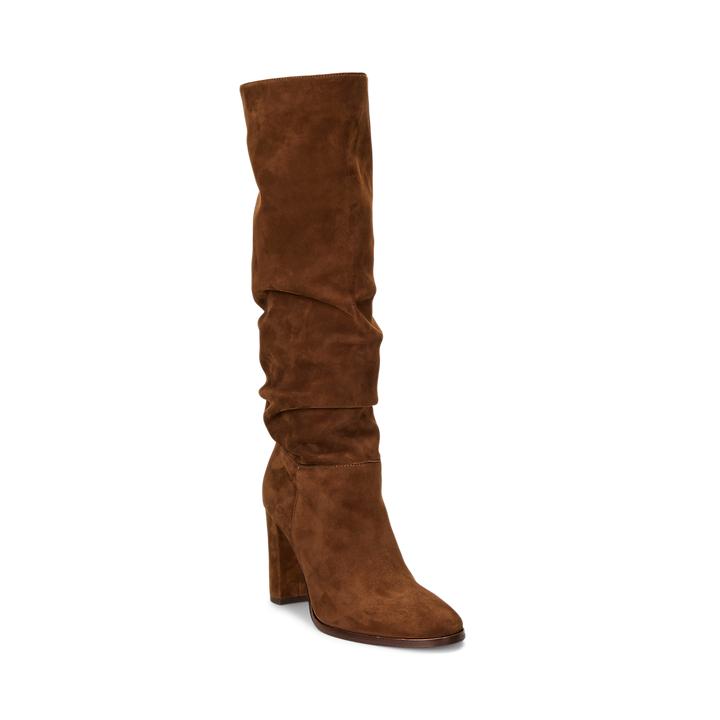 LRL Artizan Suede Tall Boot/Čizme 802937807002