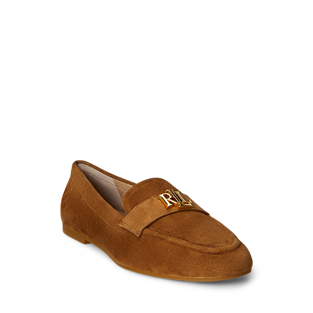 LRL Averi III Suede Loafer/Loaferice 802946809014