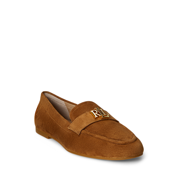 LRL Averi III Suede Loafer/Loaferice 802946809014