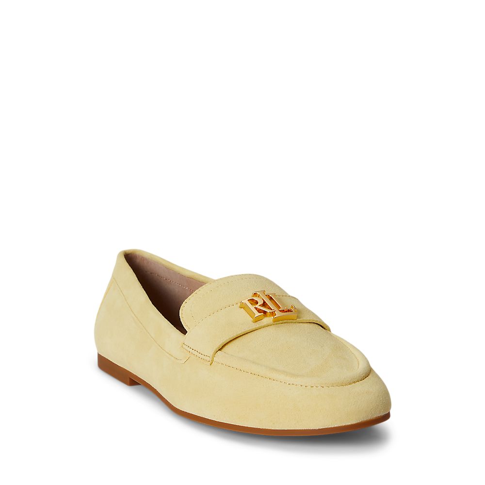 LRL Averi III Suede Loafer/Loaferice 802946809015
