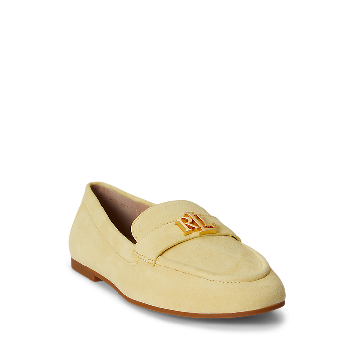 LRL Averi III Suede Loafer/Loaferice 802946809015