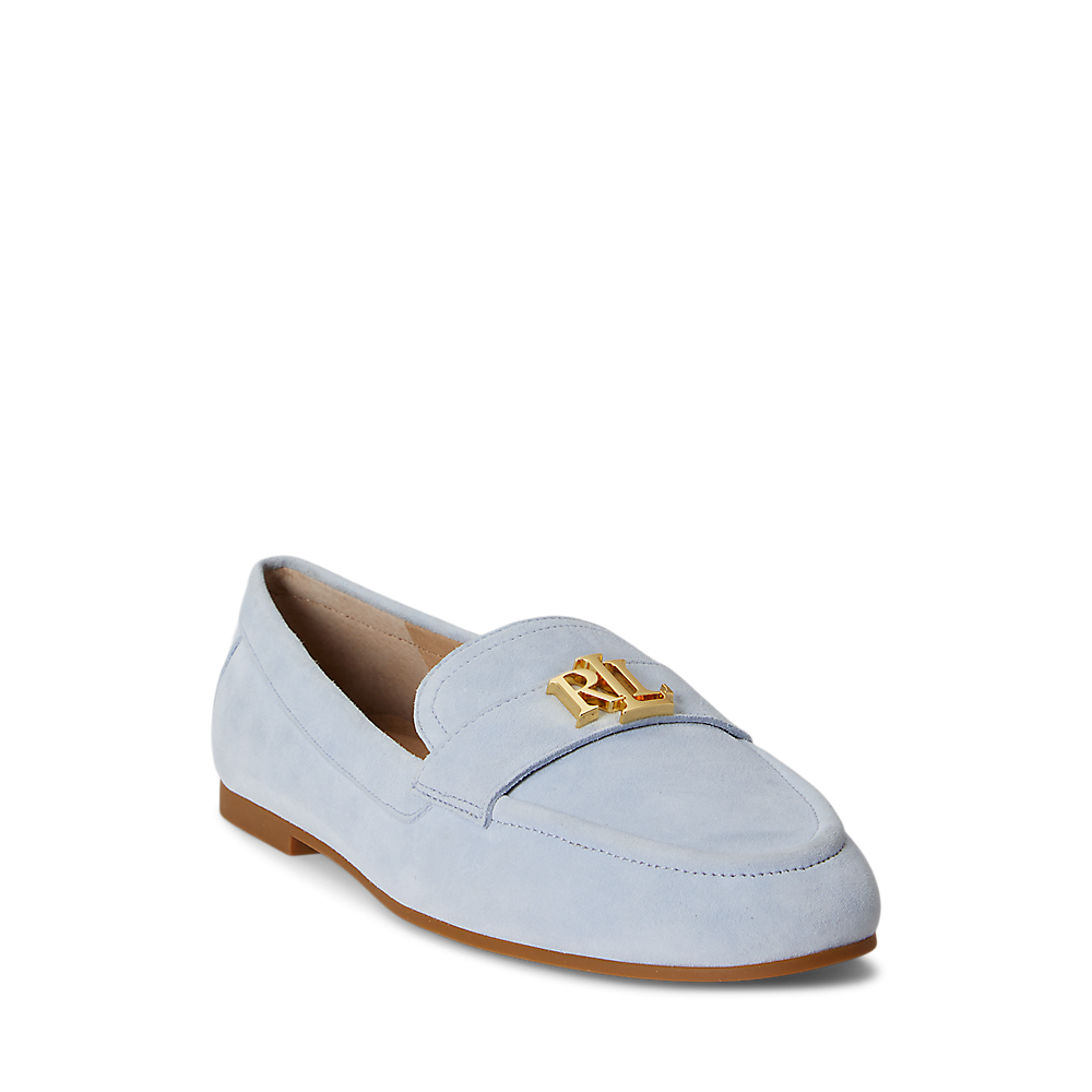 LRL Averi III Suede Loafer/Loaferice 802946809016
