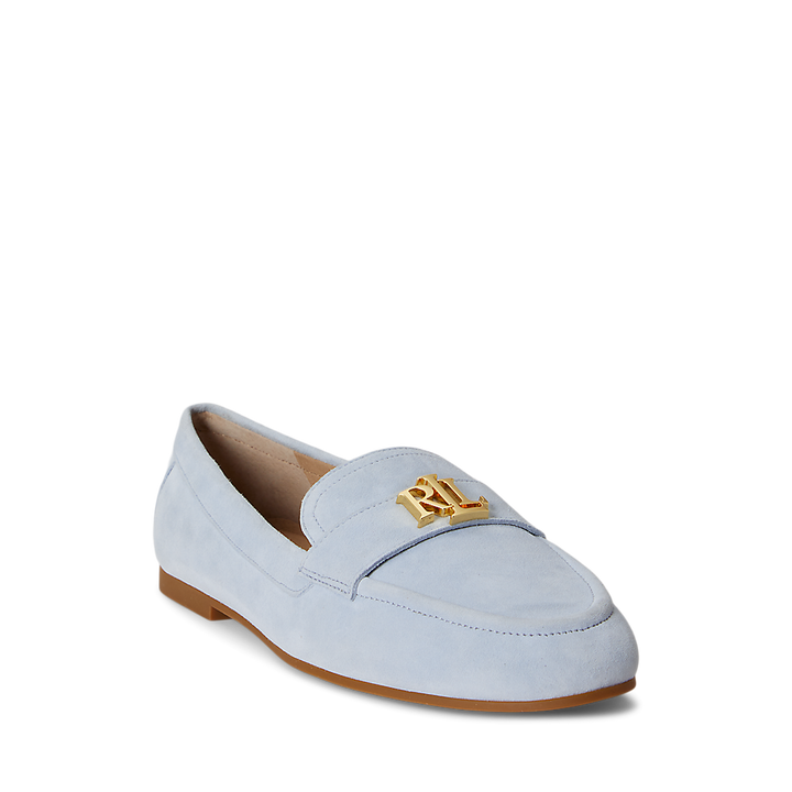 LRL Averi III Suede Loafer/Loaferice 802946809016