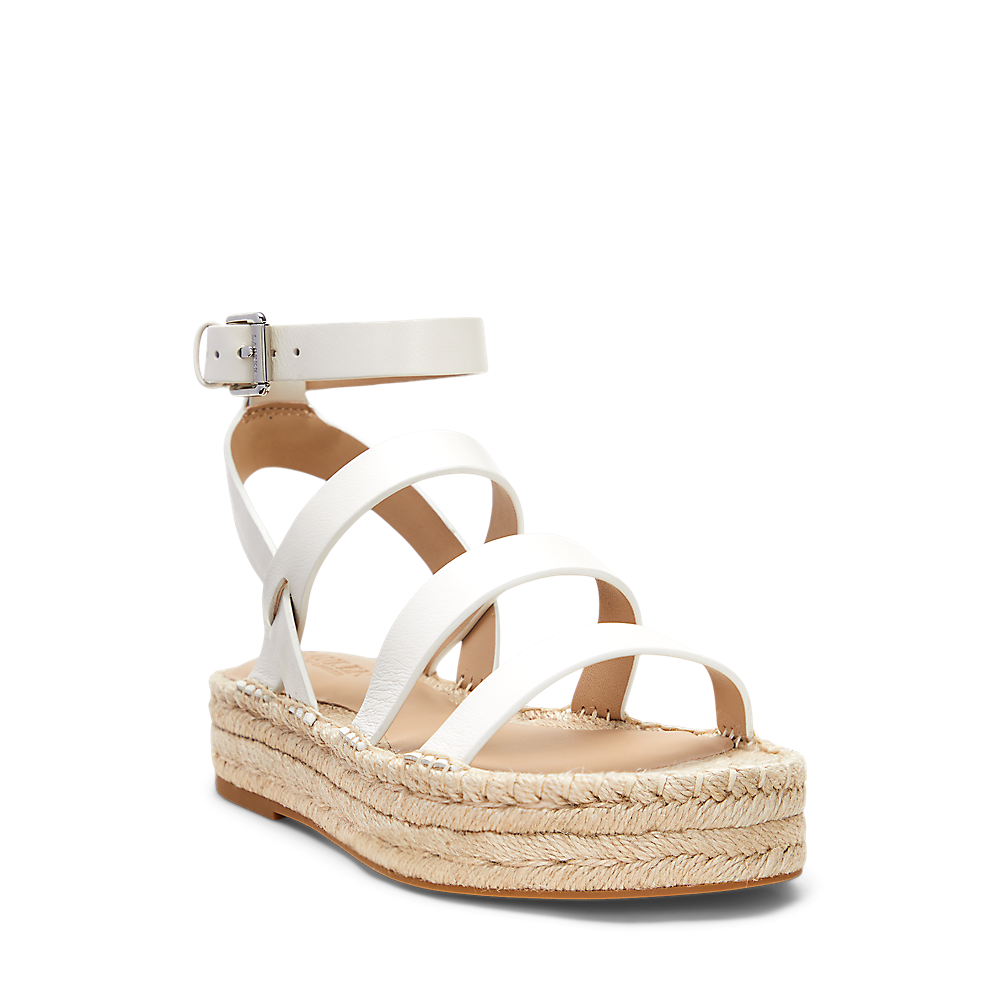 LRL Polly Gldtr Es Fit/Espadrile 802967094001