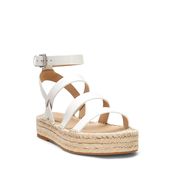LRL Polly Gldtr Es Fit/Espadrile 802967094001