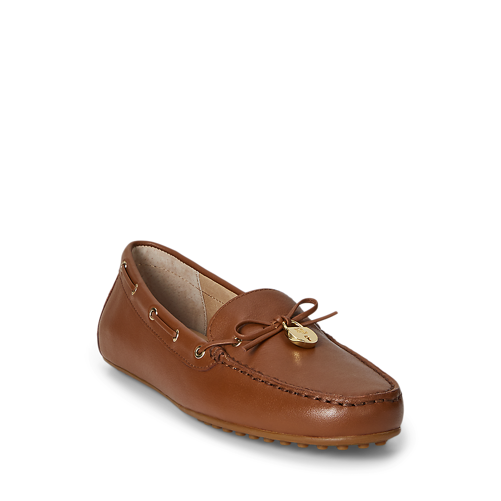 LRL Wylie Nappa Leather Driver/Mokasinke 802967751002