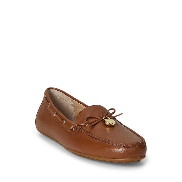 LRL Wylie Nappa Leather Driver/Mokasinke 802967751002
