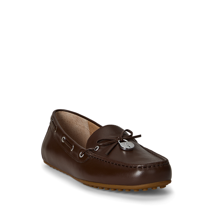 LRL Wylie Nappa Leather Driver/ Mokasinke 802967751007