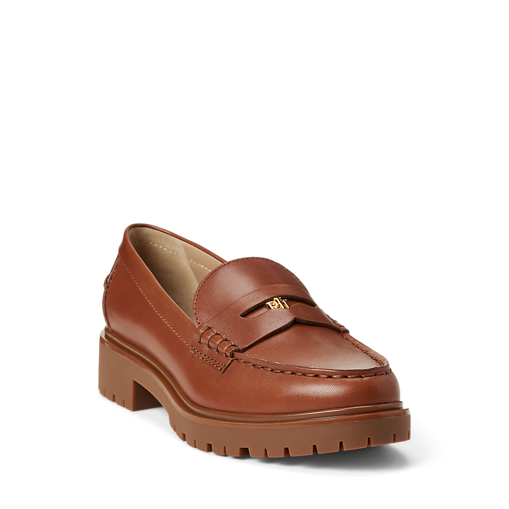 LRL 0Marli Fl Flats/ Loaferice 802967752002
