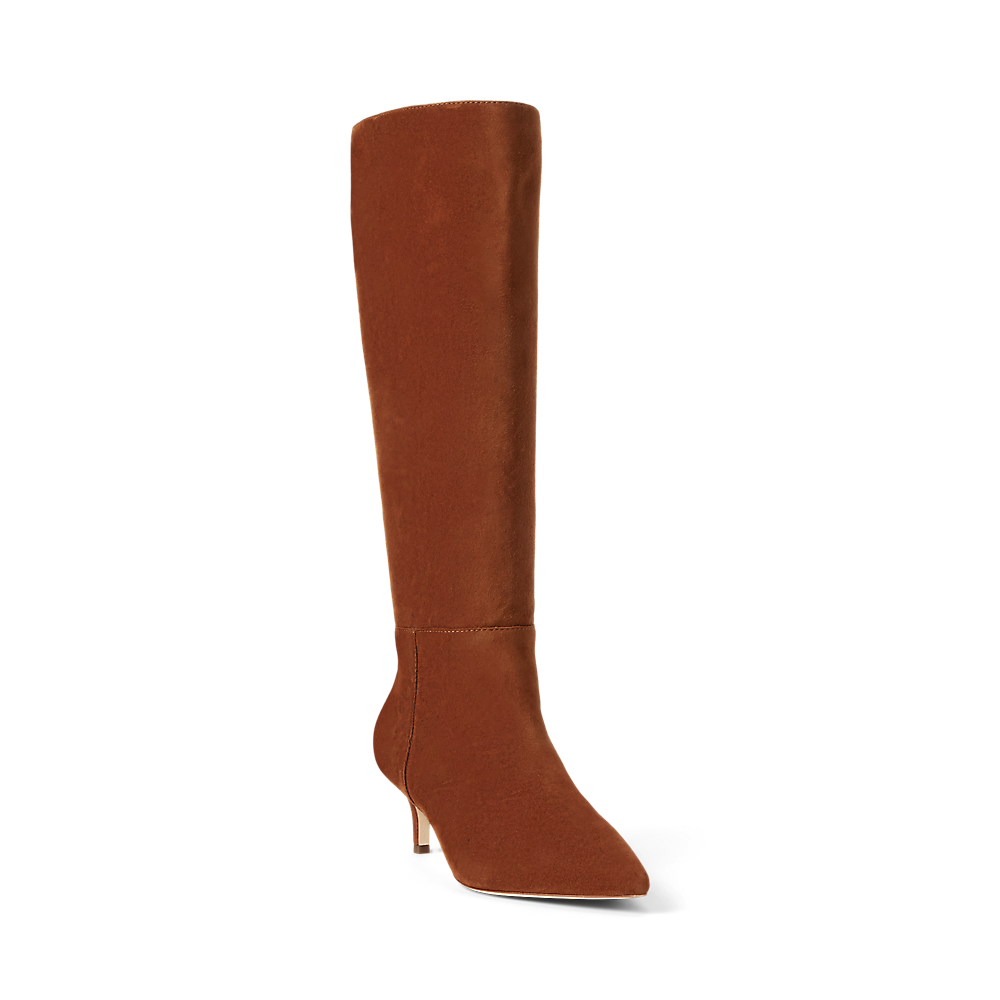 LRL Mckay Tl Hl Bo Tal Boots/ Čizme 802967811003
