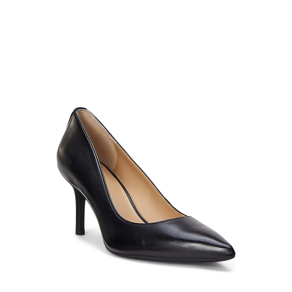 LRL Lanette Leather Pump/Cipele 802972023001