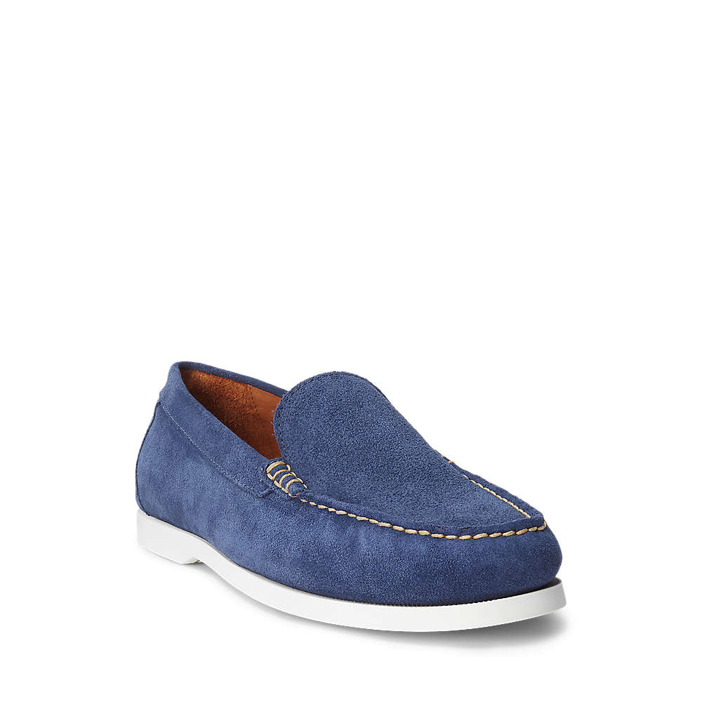 PRL Merton Suede Venetian Loafer/Mokasinke 803932196002