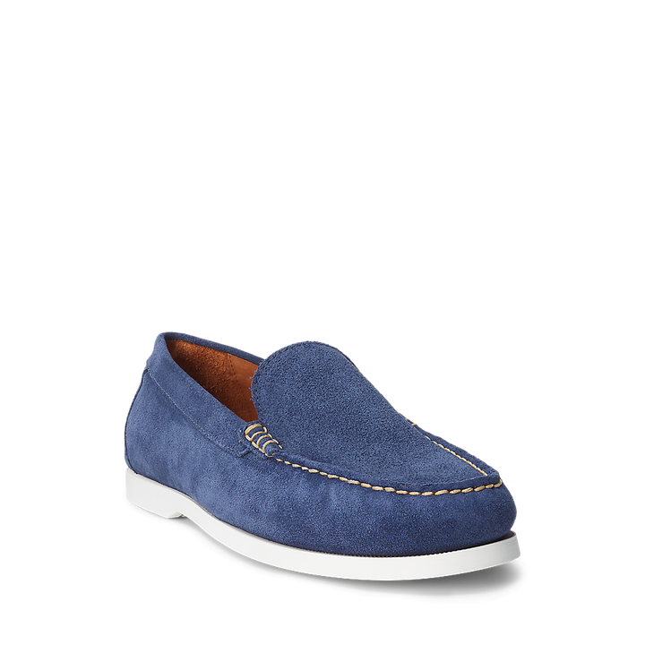 PRL Merton Suede Venetian Loafer/Mokasinke 803932196002