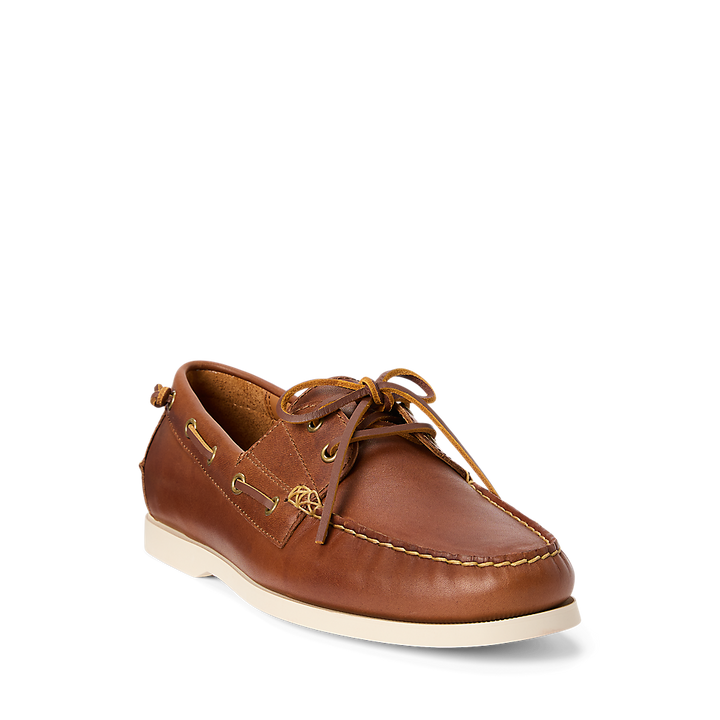 PRL Merton Leather Boat Shoe/Mokasinke 803932996002