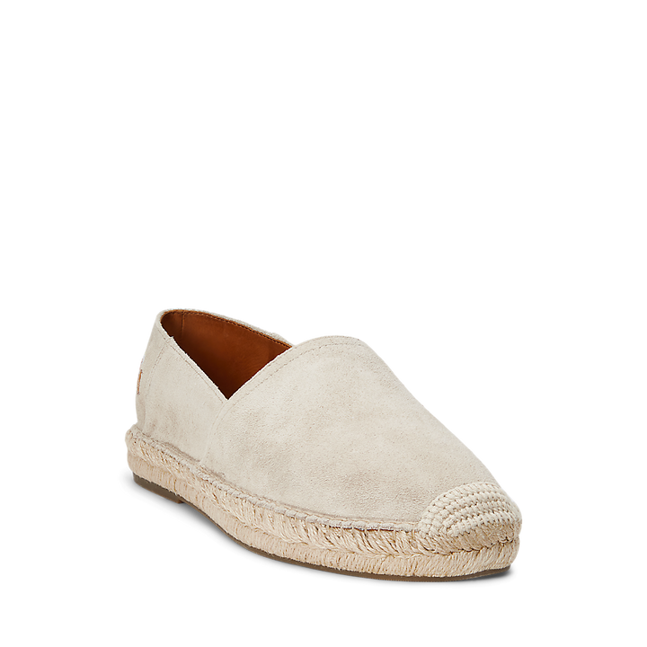 PRL Cevio Suede Espadrille/Espadrile 803961282001