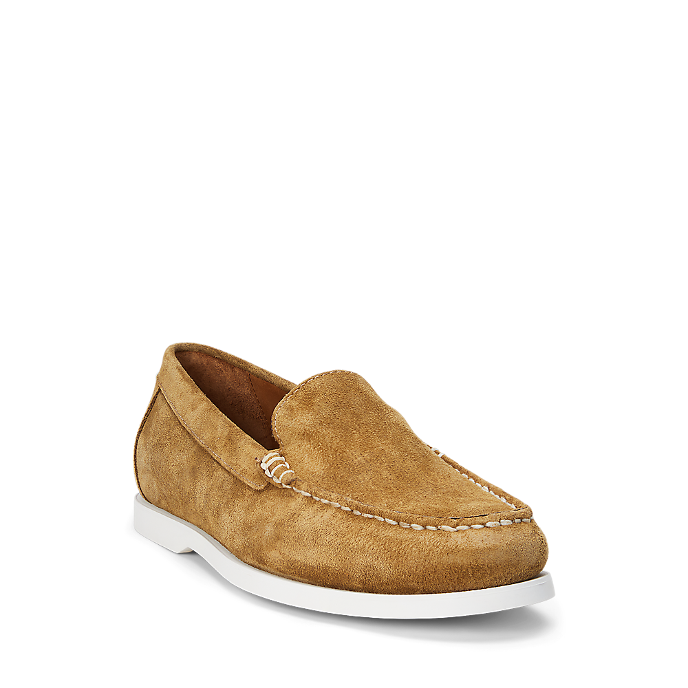 PRL Merton Suede Venetian Loafer/Mokasinke 803961293003