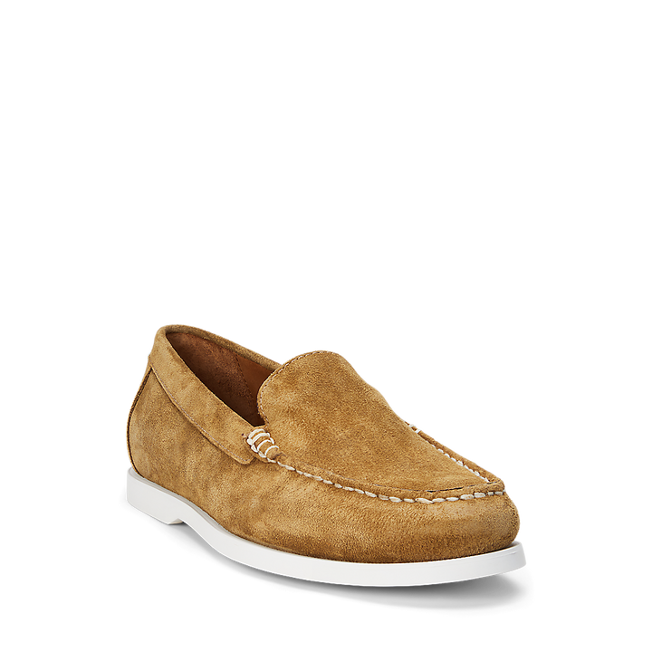 PRL Merton Suede Venetian Loafer/Mokasinke 803961293003