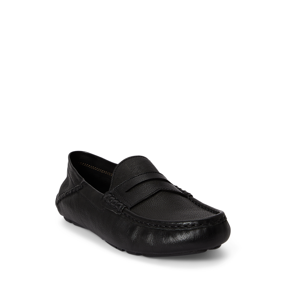 PRL Anders Leather Driver/Loaferice 803P07633001
