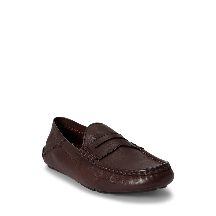 PRL Anders Leather Driver/Cipele 803P07633002