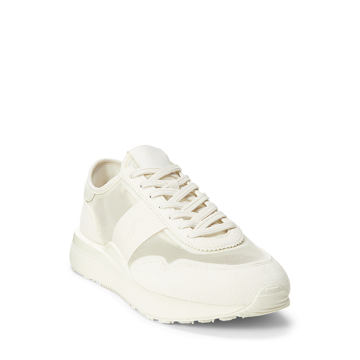 PRL Train 89 Mesh-Suede Trainer/Tenisice 804P04916001