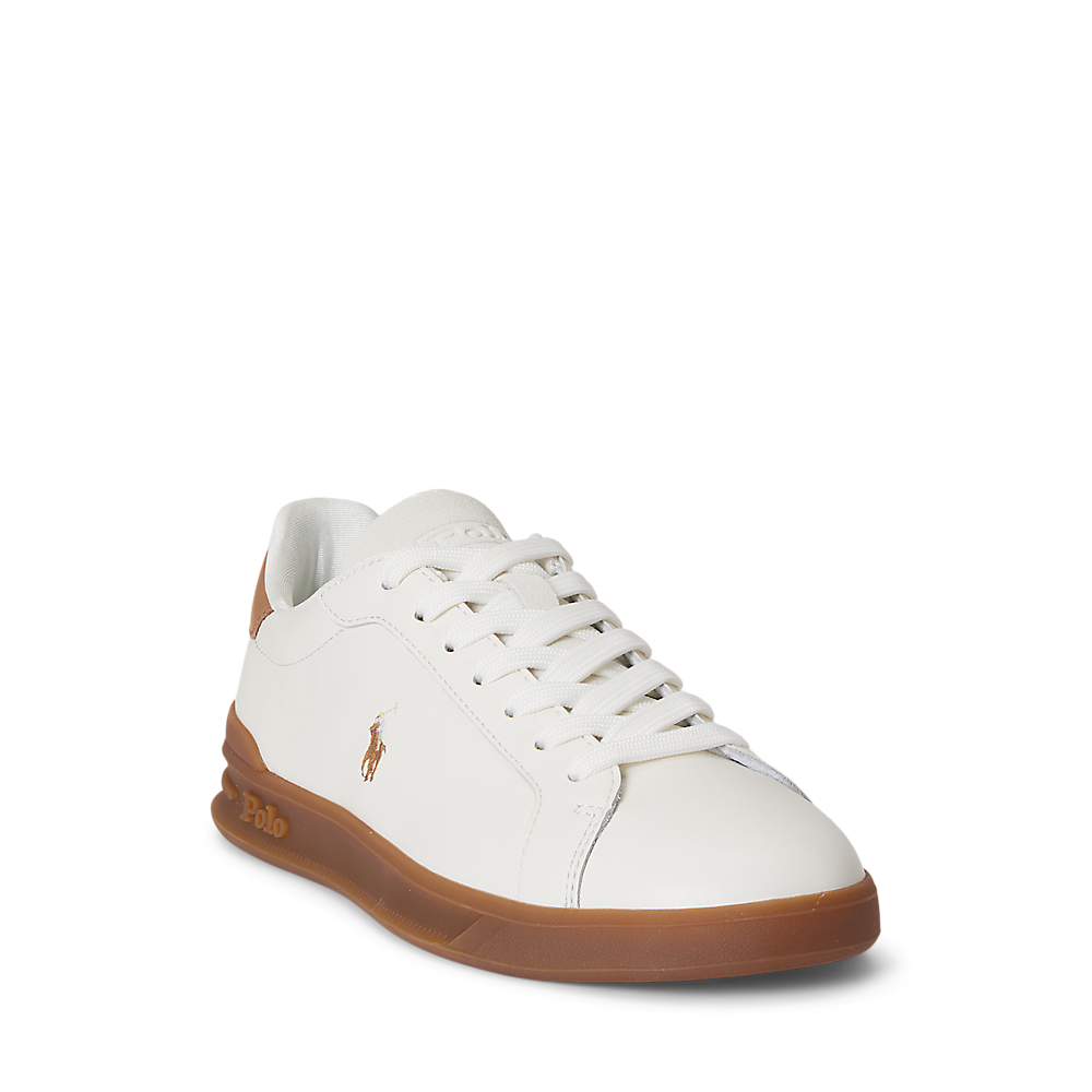 PRL Heritage Court II Leather Sneaker/Tenisice 804P08223001
