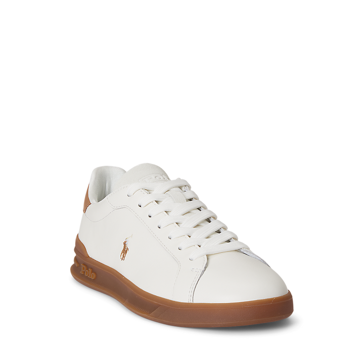 PRL Heritage Court II Leather Sneaker/Tenisice 804P08223001