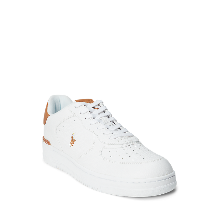 PRL Masters Court Leather Trainer/Tenisice 809923071002