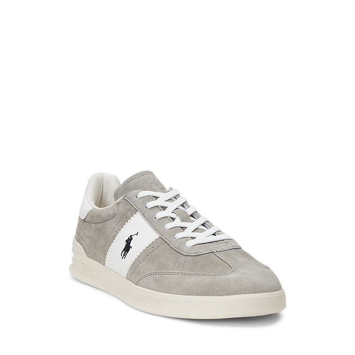 PRL Heritage Aera Suede Trainers/Tenisice 809960995002