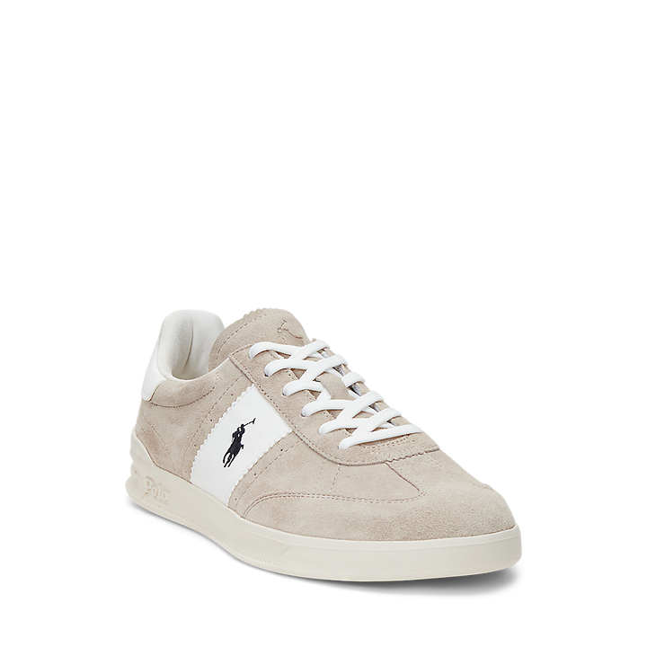 PRL Heritage Aera Suede Trainers/Tenisice 809960995003