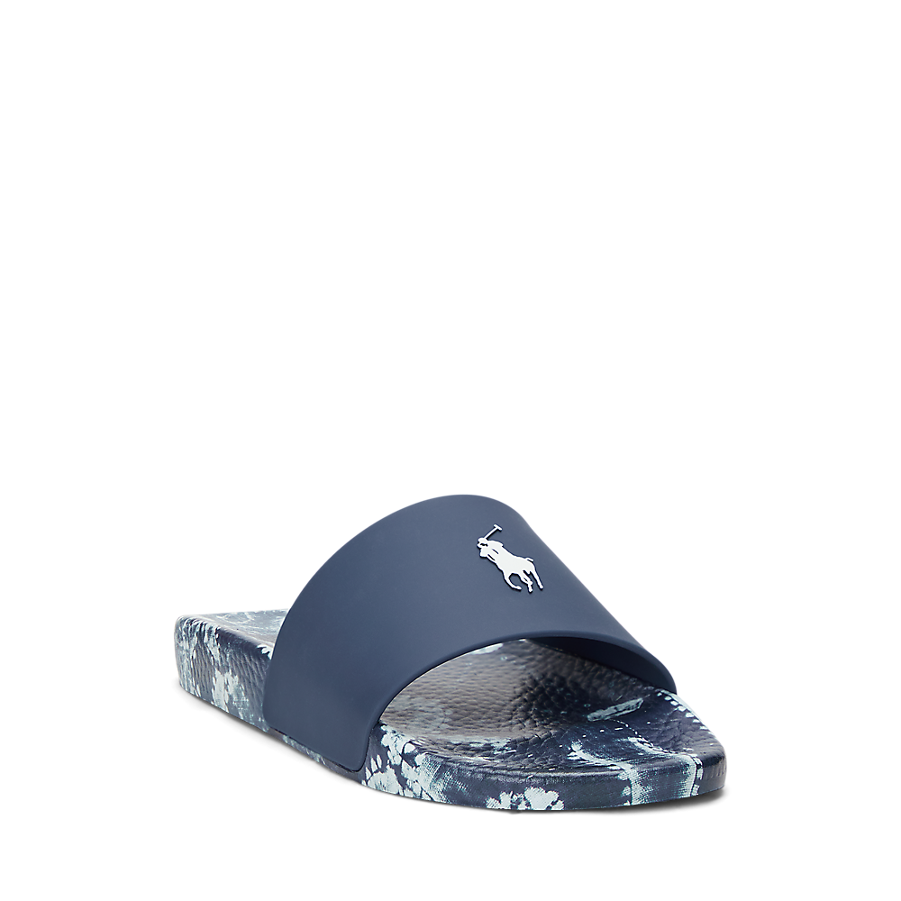 PRL Scenic-Print Floral Slide/Natikače 809961002002