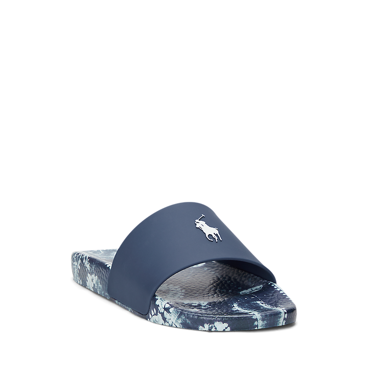 PRL Scenic-Print Floral Slide/Natikače 809961002002