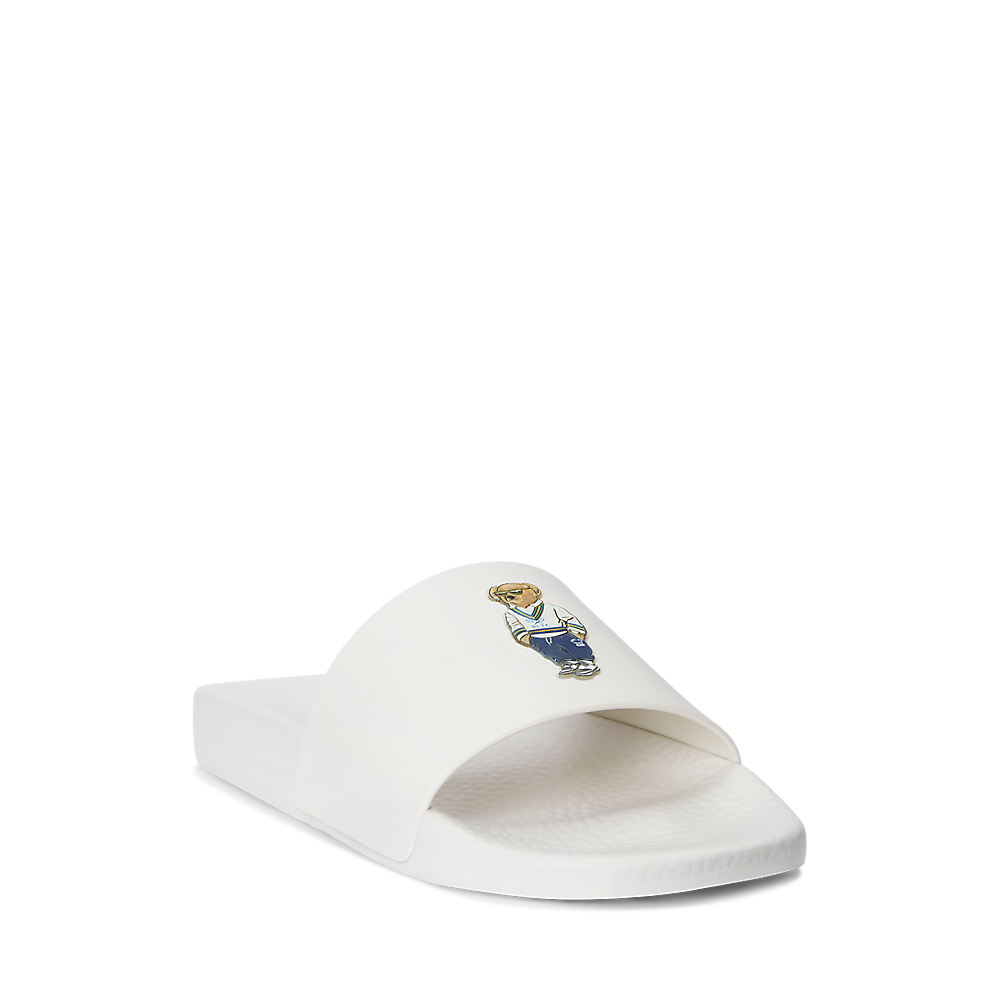 PRL Polo Bear Slide/Natikače 809962615001