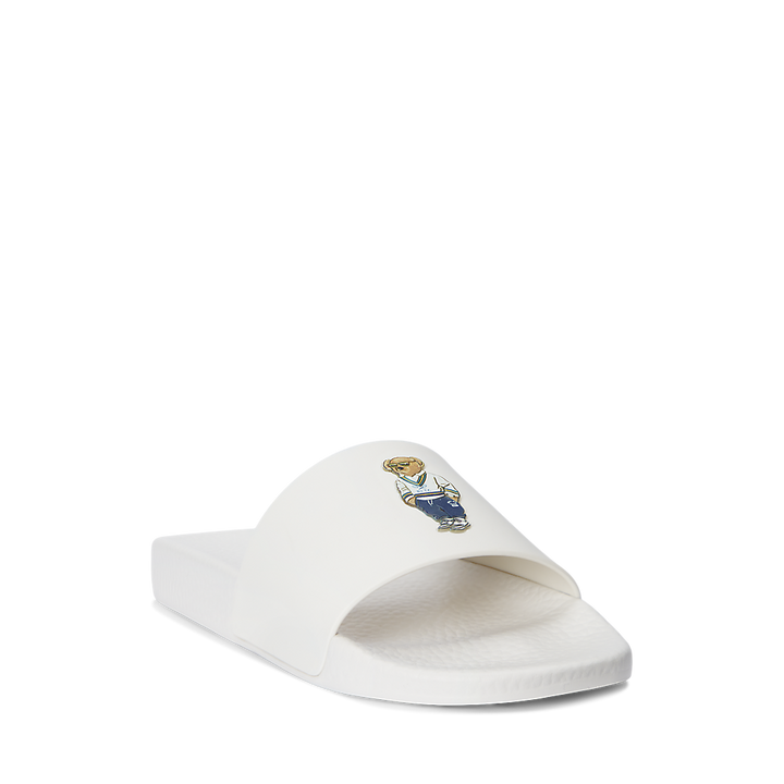 PRL Polo Bear Slide/Natikače 809962615001