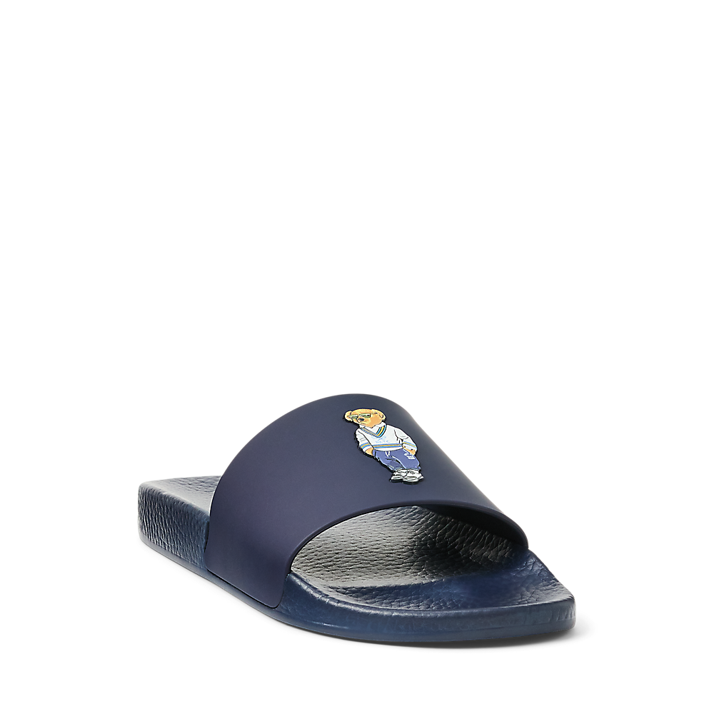 PRL Polo Bear Slide/Natikače 809962615002