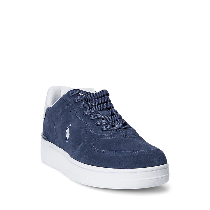 PRL Masters Court Suede Trainer/Tenisice 809965086002