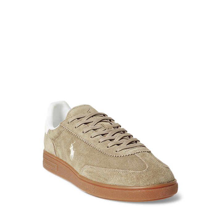PRL Bedford Suede Trainer/Tenisice 809967889002