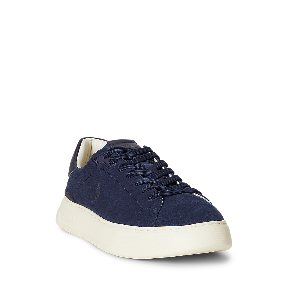 PRL Stilllife Shoe Primary/Tenisice 809974096003